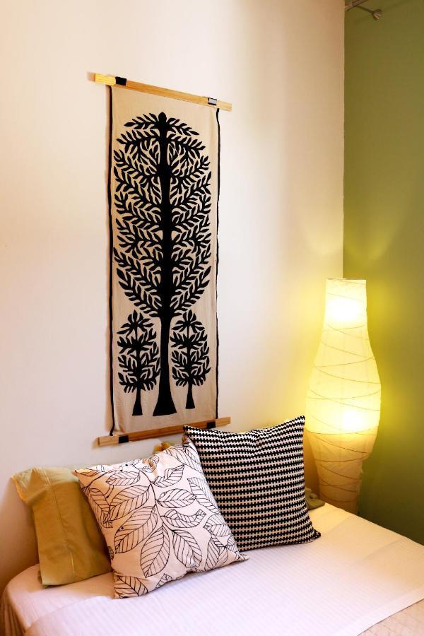 Cosy Family Apartment Corfu (city) Exterior foto